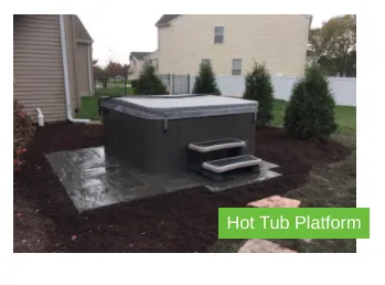 Reliable yard cleanup service in Naperville, IL by Willow Glen Lawn & Landscape