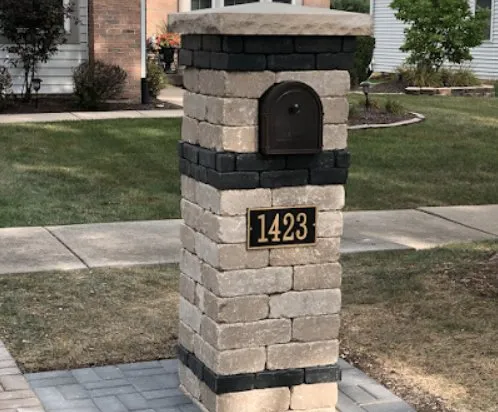 Expert residential landscaping in Naperville, IL - Willow Glen Lawn & Landscape