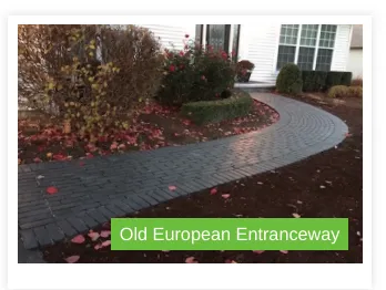 Affordable yard maintenance for beautiful yards across Naperville, IL - Willow Glen Lawn & Landscape