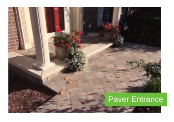 Reliable outdoor landscaping experts serving Naperville, IL - Willow Glen Lawn & Landscape