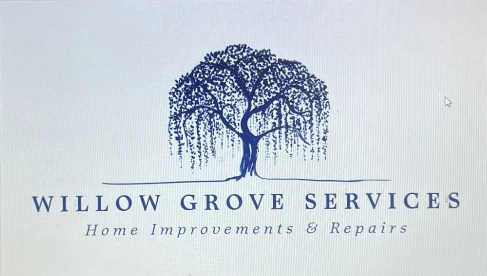 Reliable landscape installation experts serving Camden, DE - Willow Grove Services