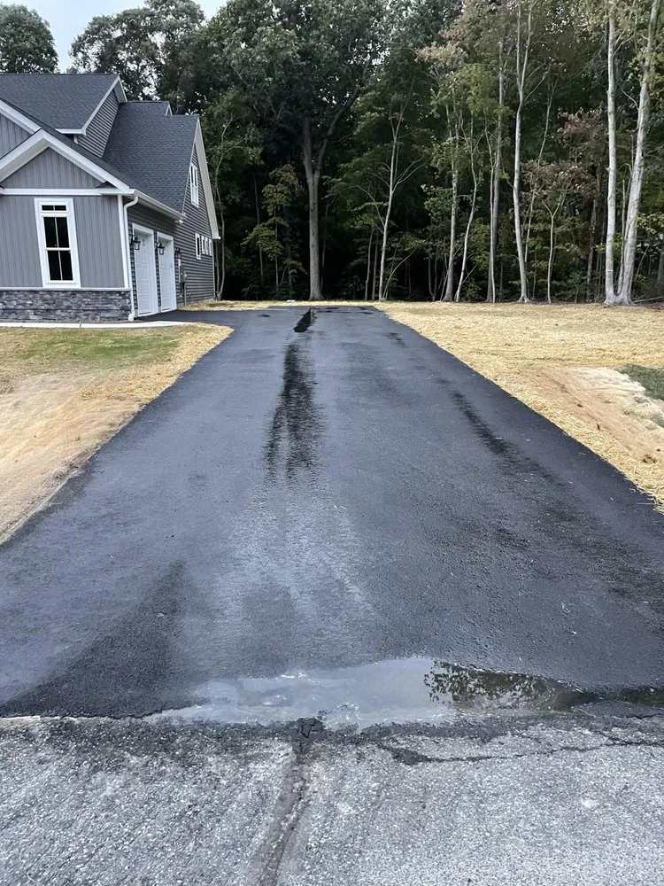 Trusted landscape design for outdoor upgrades across Camden, DE - Willow Grove Services