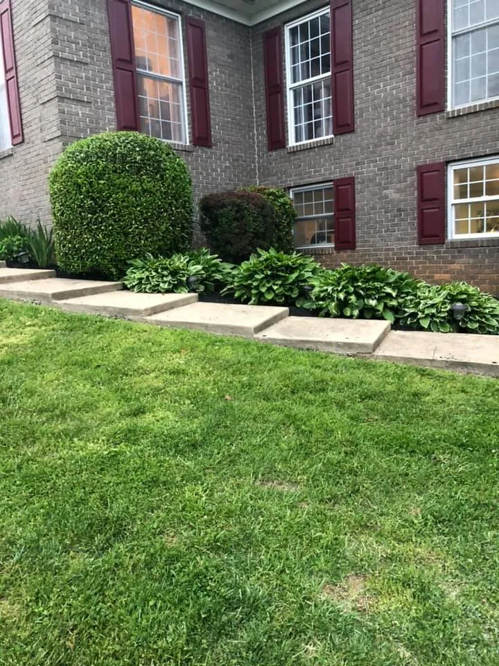 Top-rated lawn mowing service in Round Hill, VA - Willow Lake Lawn And Landscaping