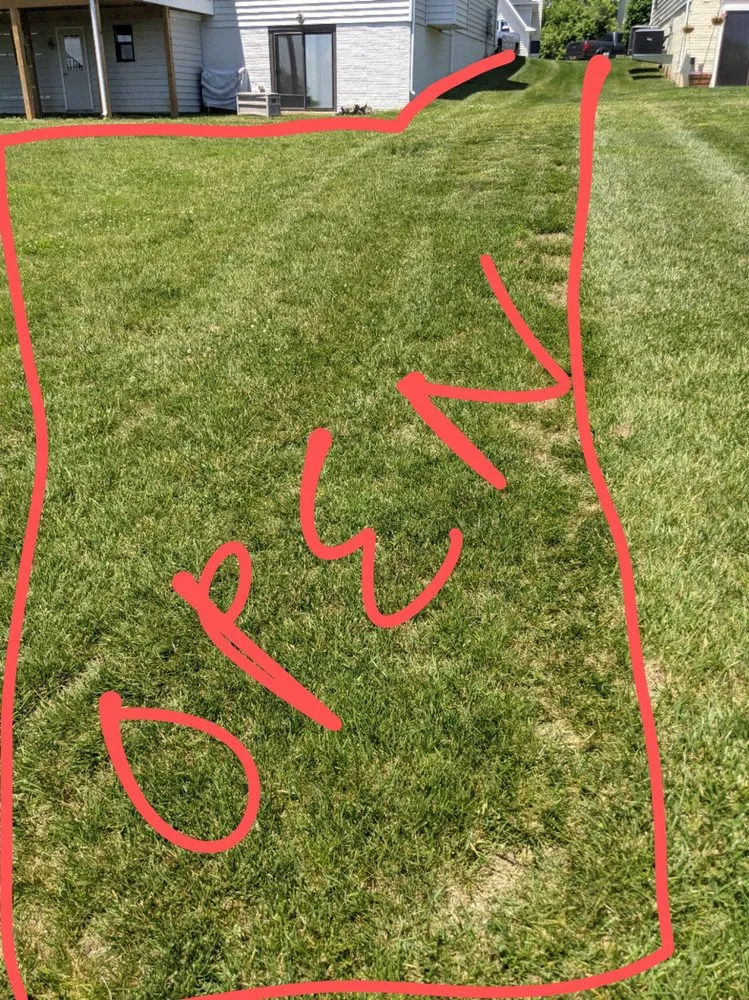 Professional lawn mowing service near you across Round Hill, VA - Willow Lake Lawn And Landscaping