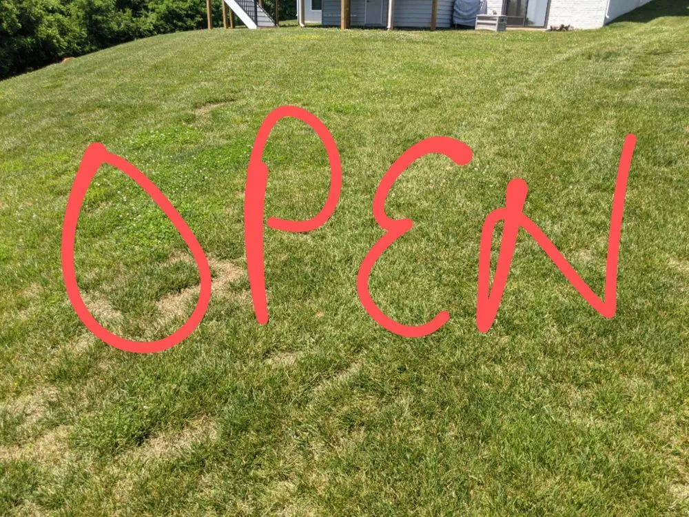Local residential landscaping in Round Hill, VA - Willow Lake Lawn And Landscaping