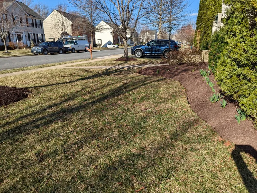 Top-rated lawn mowing service for beautiful yards across Round Hill, VA - Willow Lake Lawn And Landscaping