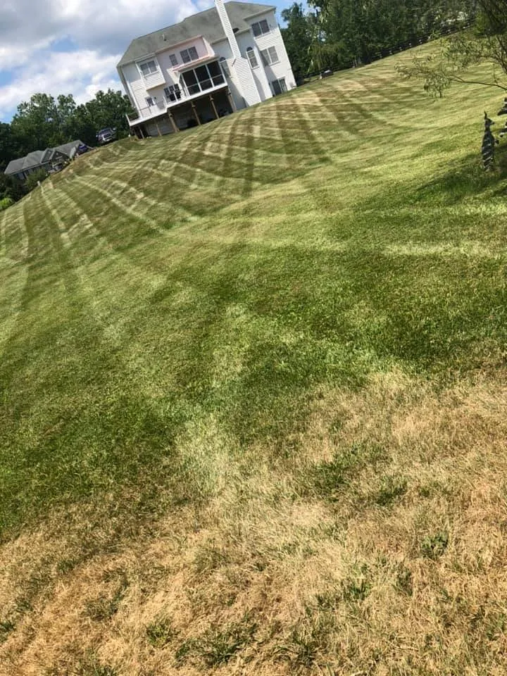 Reliable residential landscaping in Round Hill, VA - Willow Lake Lawn And Landscaping
