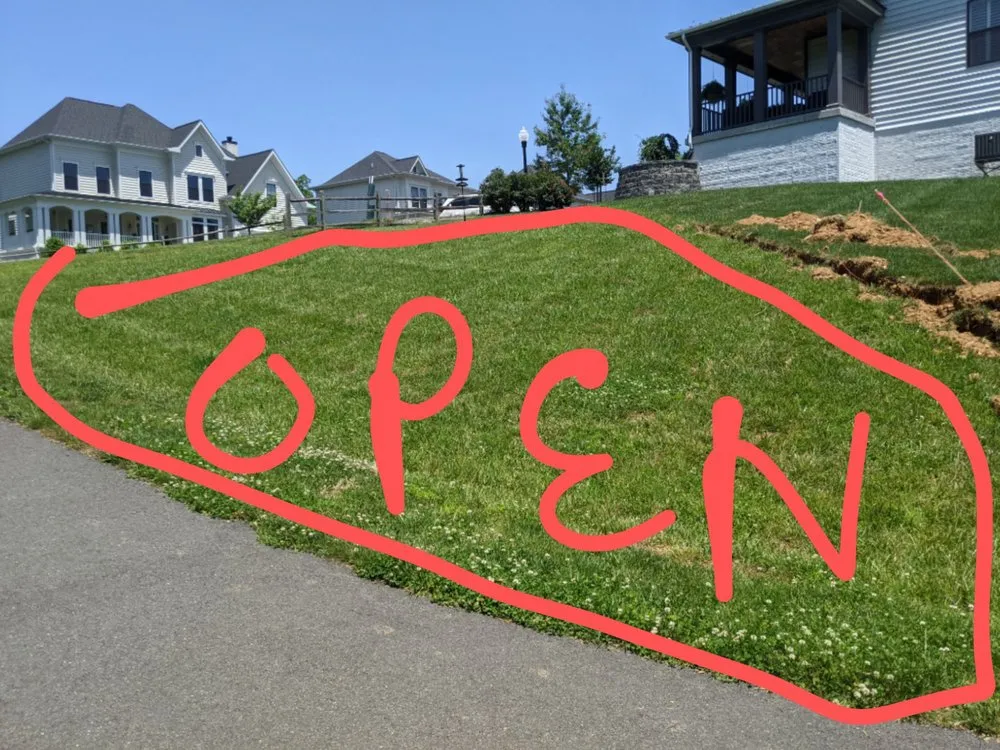 Custom landscaping services in Round Hill, VA - Willow Lake Lawn And Landscaping