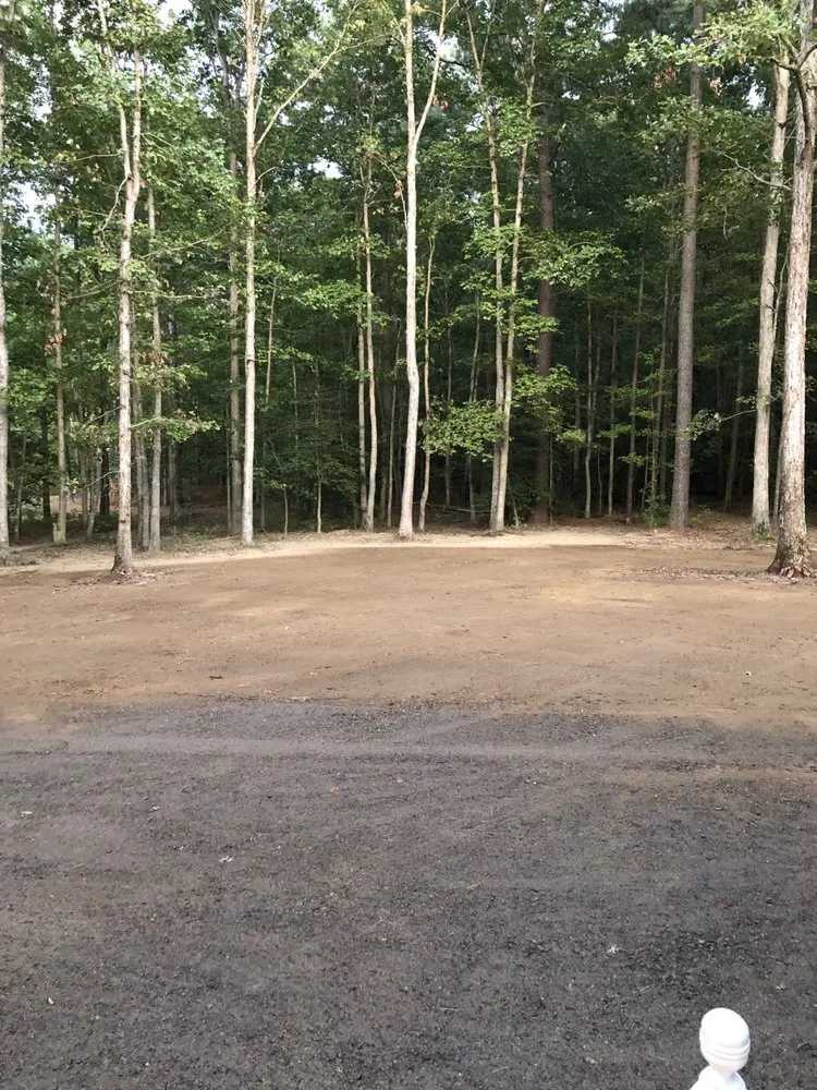 Trusted lawn mowing service for residential properties across Bon Air, VA - Willow Landscaping