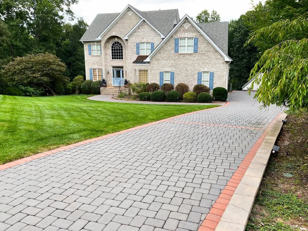 Trusted landscape design experts serving Bon Air, VA - Willow Landscaping
