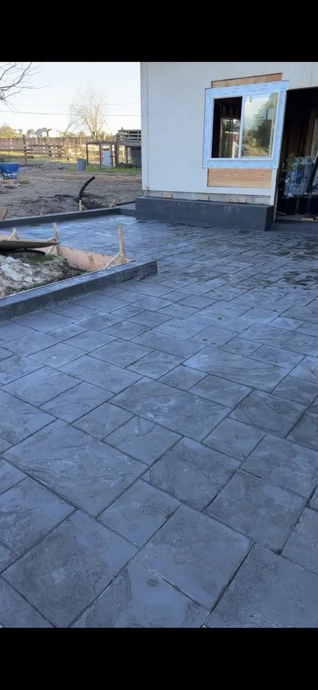 Custom garden landscaping experts serving Petaluma, CA - Willow Landscaping