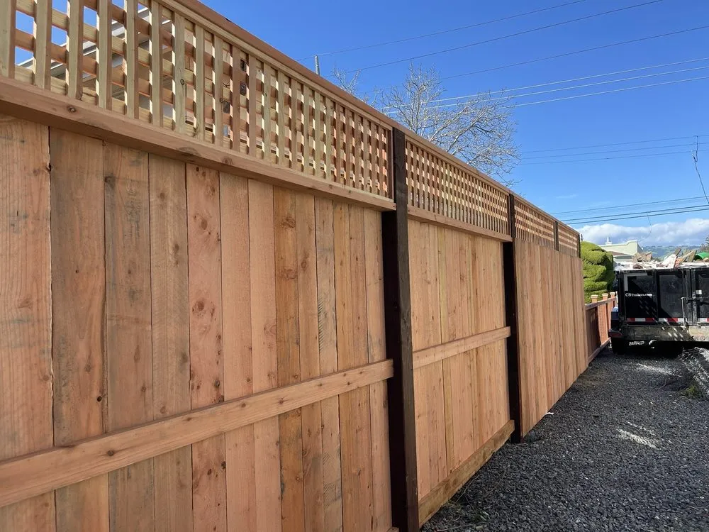 Professional yard maintenance for residential properties in Petaluma, CA by Willow Landscaping