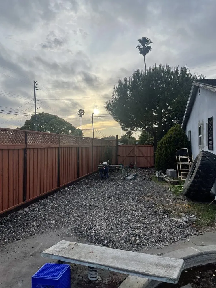 Trusted residential landscaping in Petaluma, CA by Willow Landscaping