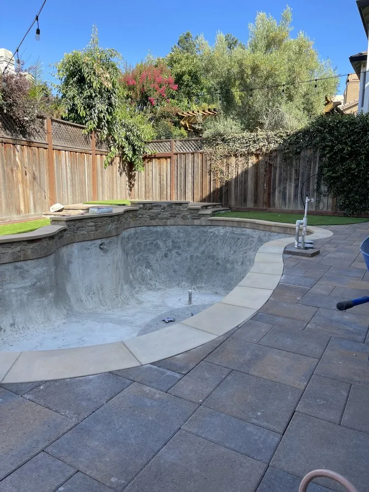 Reliable landscape installation for homes in Petaluma, CA by Willow Landscaping