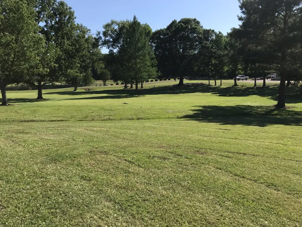 Reliable residential landscaping experts serving Petal, MS - Willow Lawn Care