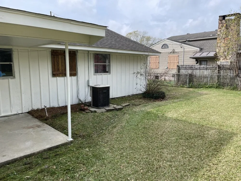 Top-rated outdoor landscaping in Petal, MS by Willow Lawn Care