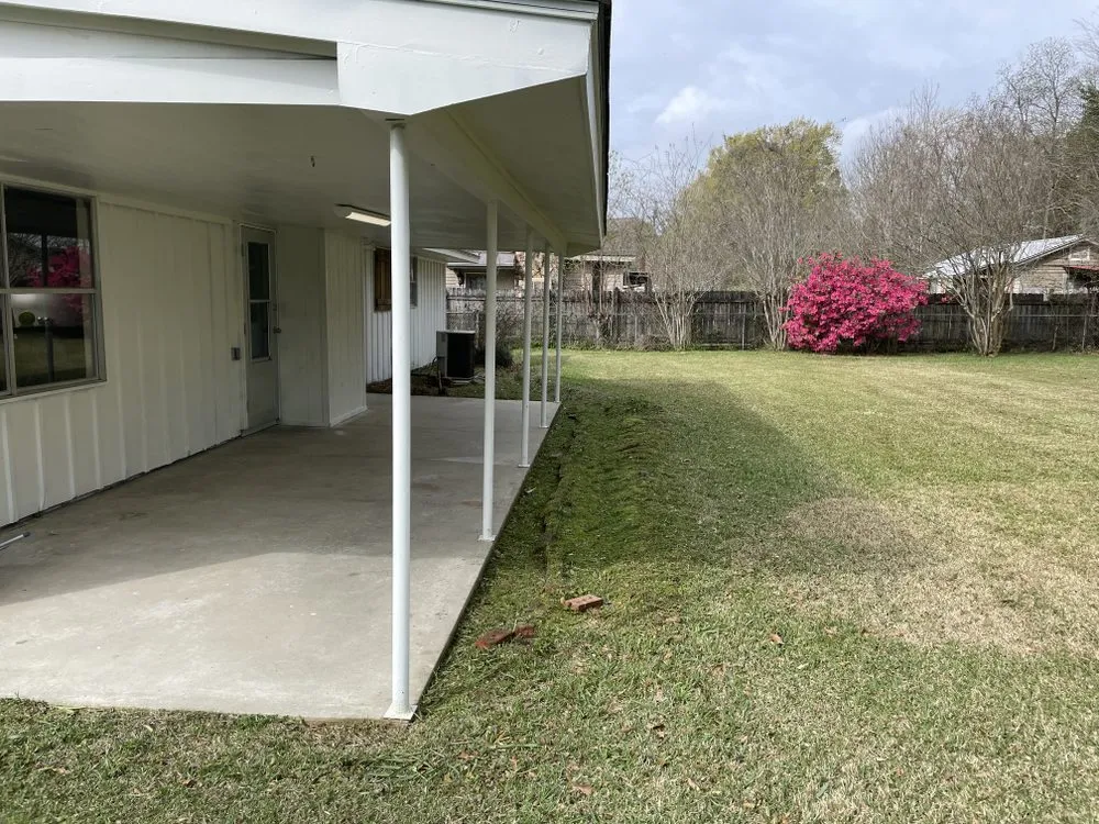 Top-rated residential landscaping for residential properties across Petal, MS - Willow Lawn Care