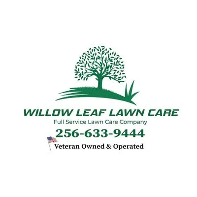 Willow Leaf Lawn Care