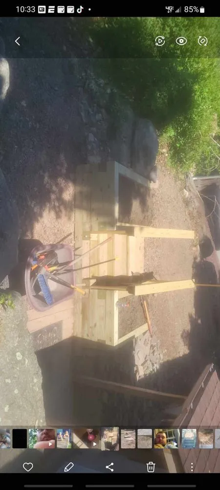 Expert lawn care service with custom design across Scranton, PA - Willow Mountain Construction