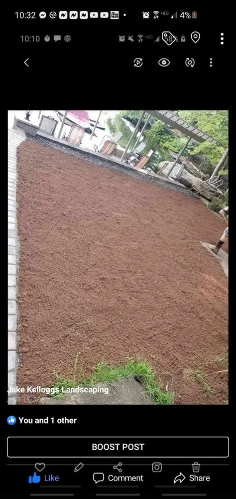 Local landscaping services for homes in Scranton, PA by Willow Mountain Construction