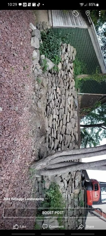 Local yard maintenance near you across Scranton, PA - Willow Mountain Construction