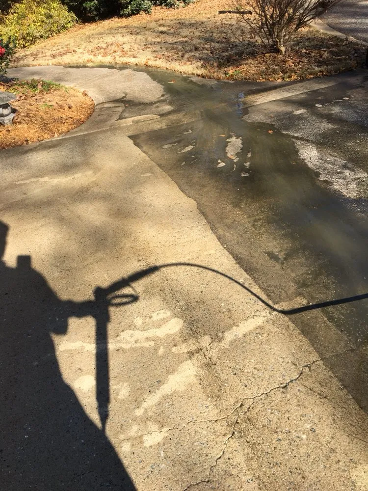 Trusted garden landscaping experts serving Reidville, SC - Willow Oak Lawn Care