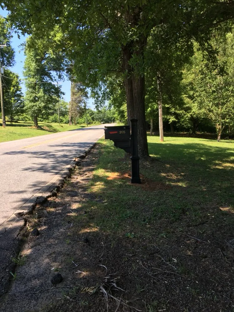 Professional landscaping services in Reidville, SC - Willow Oak Lawn Care