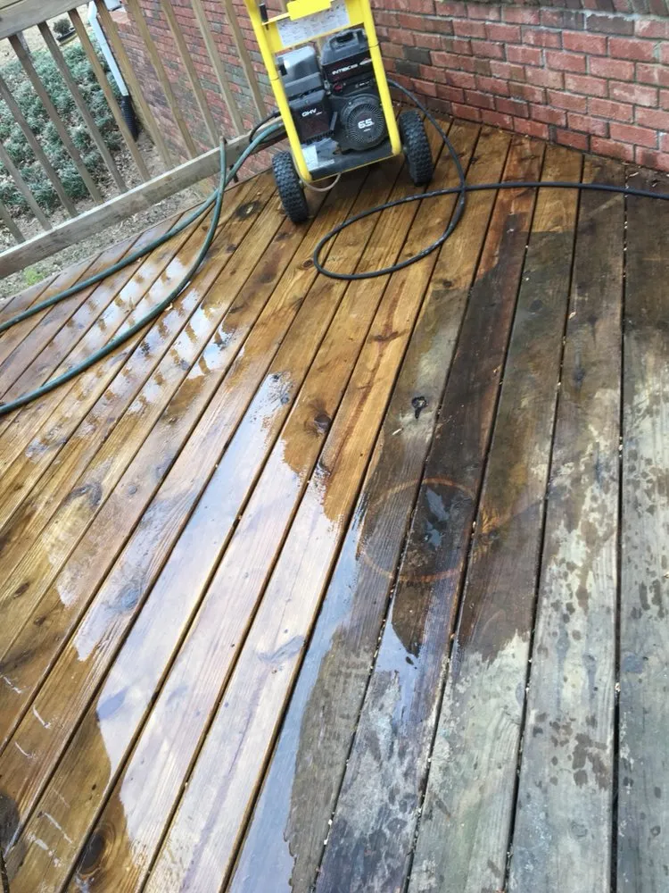 Affordable outdoor landscaping in Reidville, SC by Willow Oak Lawn Care