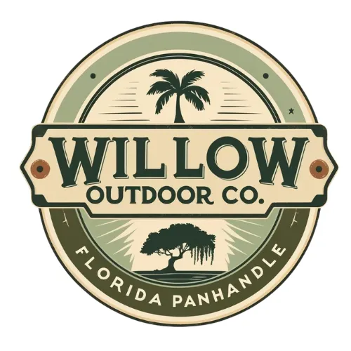 Expert lawn mowing service for residential properties in Pensacola, FL by Willow Outdoor