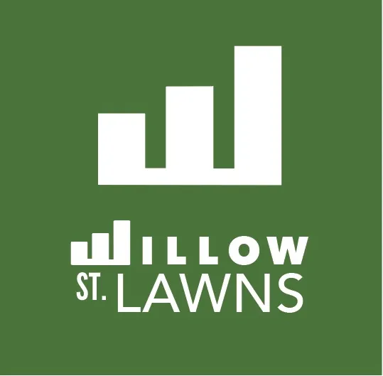 Professional landscape installation in Fayetteville, AR - Willow St. Lawns
