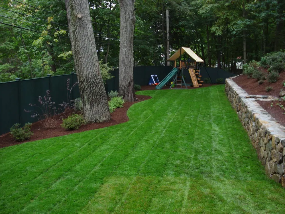 Expert landscape design near you across Acton, MA - Willow Tree & Landscape Inc