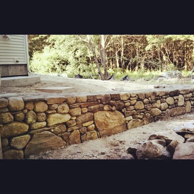 Top-rated outdoor landscaping experts serving Acton, MA - Willow Tree & Landscape Inc