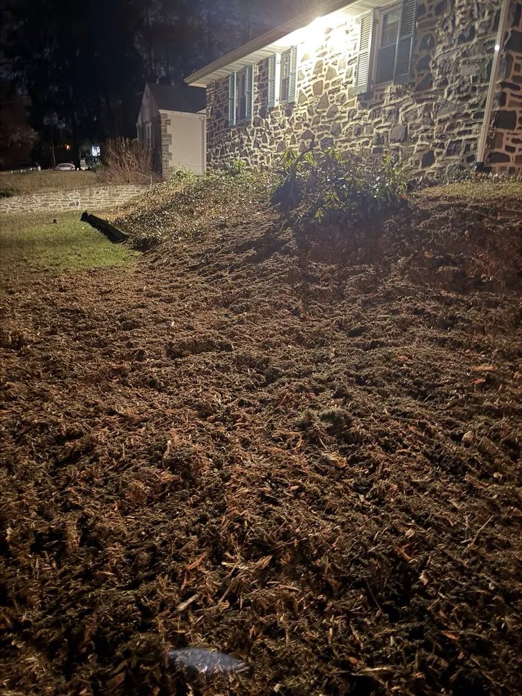 Professional yard maintenance experts serving Hatboro, PA - Willow Tree & Landscape Services