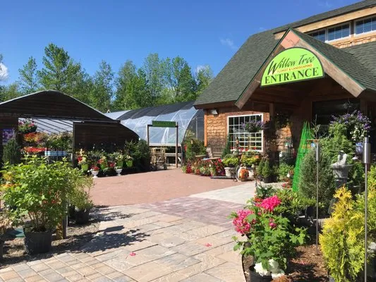 Willow Tree Florist & Landscaping
