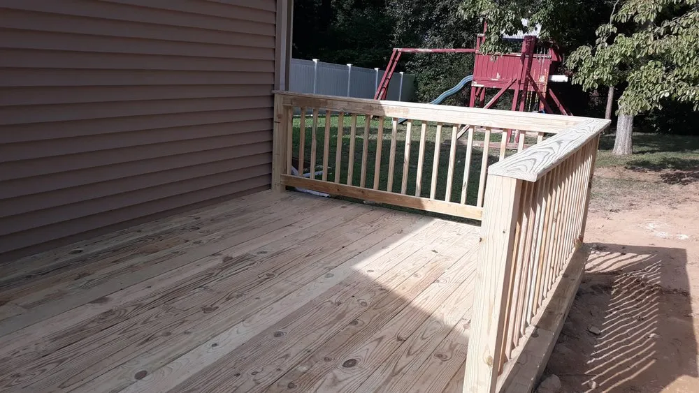 Custom lawn mowing service for outdoor upgrades in Peekskill, NY by Willow Tree Landscaping & Masonry