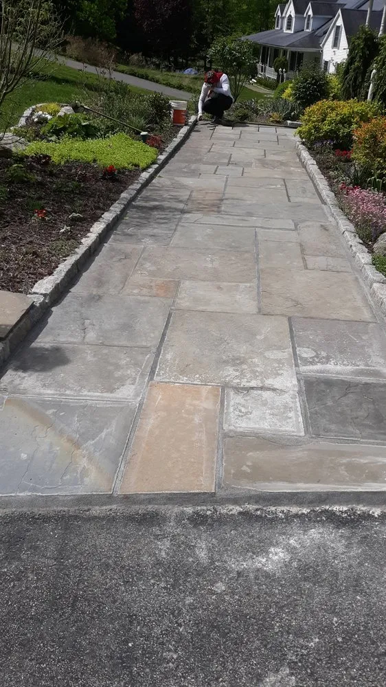 Reliable landscaping services in Peekskill, NY - Willow Tree Landscaping & Masonry