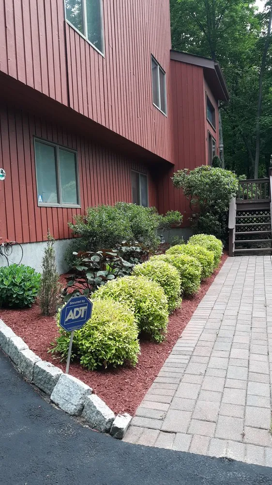 Trusted yard cleanup service in Peekskill, NY by Willow Tree Landscaping & Masonry
