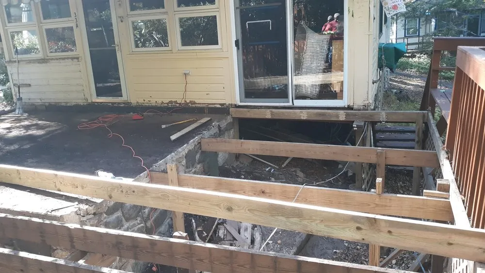 Custom outdoor landscaping for beautiful yards across Peekskill, NY - Willow Tree Landscaping & Masonry