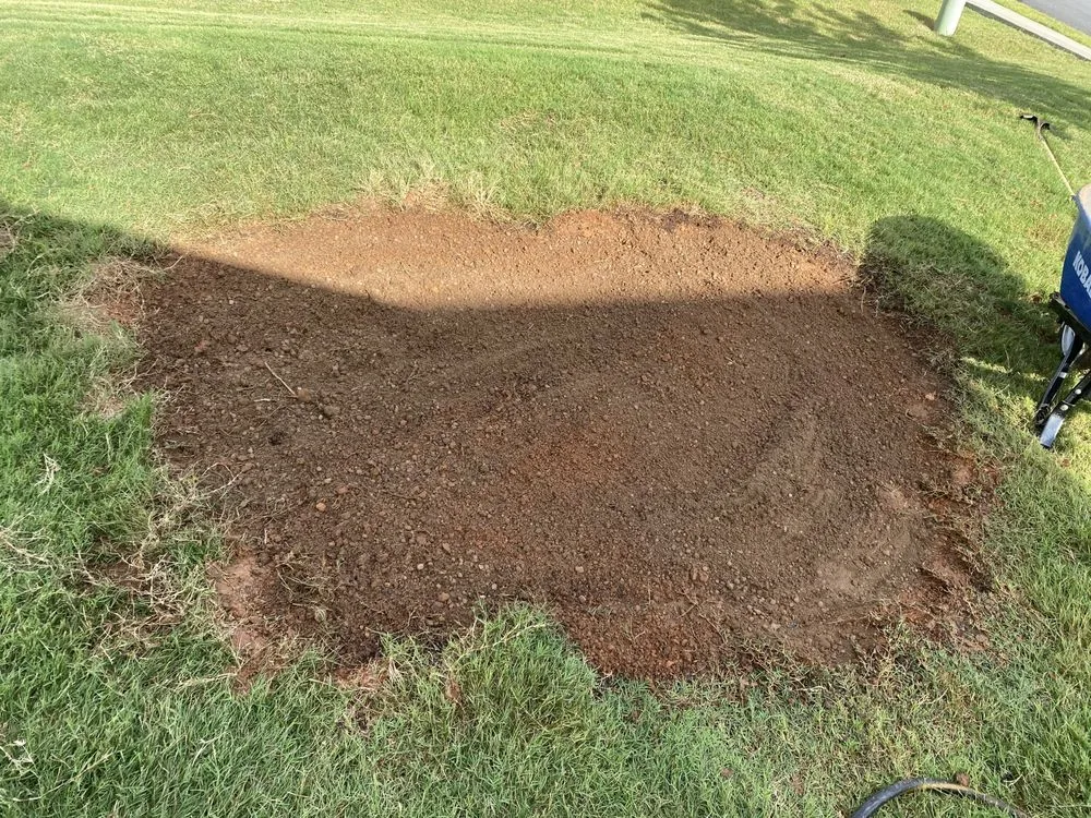 Expert landscape design in Taylors, SC by Willow Valley landscaping and pressure wash