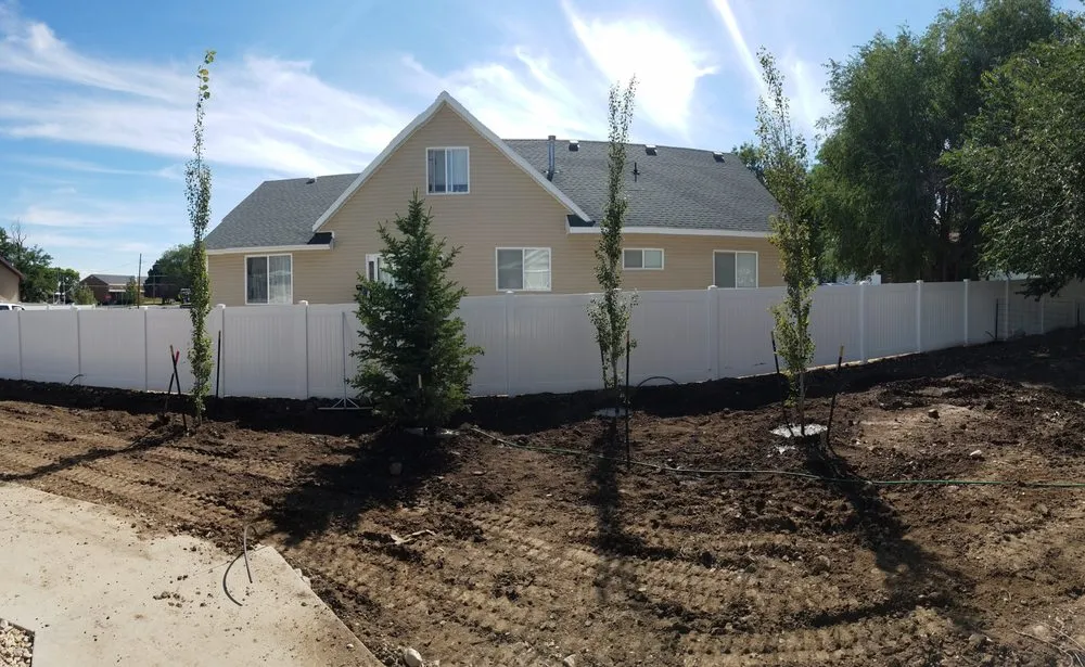 Custom landscape design experts serving Salt Lake City, UT - Willowcreek Tree Farms