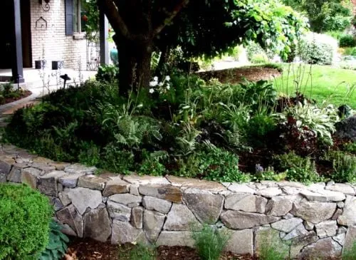 Local yard cleanup service with custom design in Boise, ID by Willowglenn Landscape