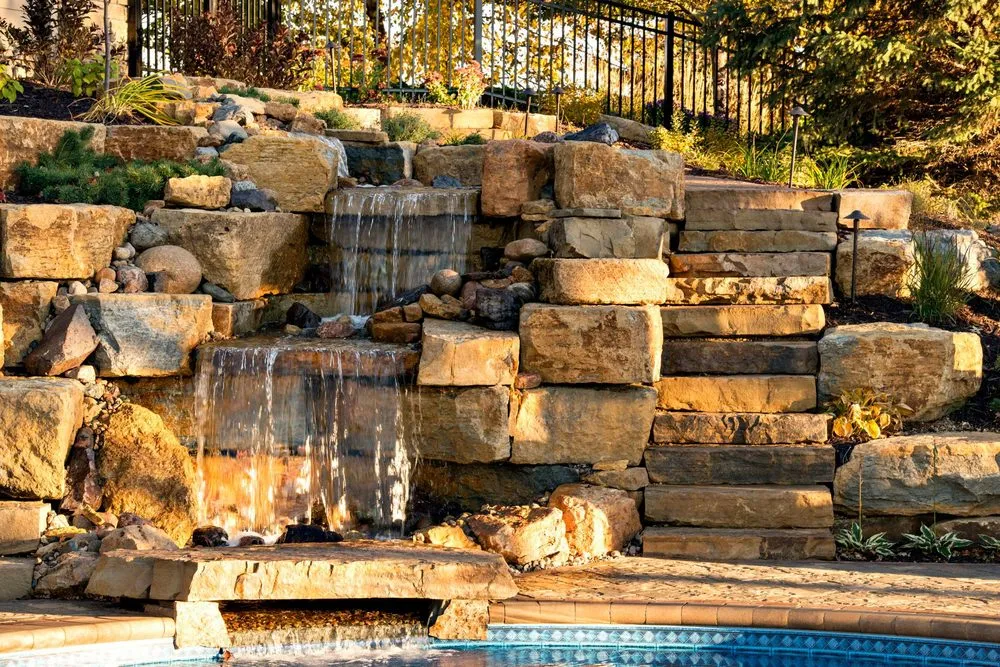 Trusted landscape design in Mandeville, LA - WillowGrove Landscape