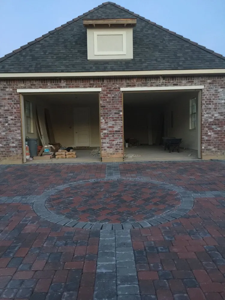 Expert residential landscaping for beautiful yards across Mandeville, LA - WillowGrove Landscape