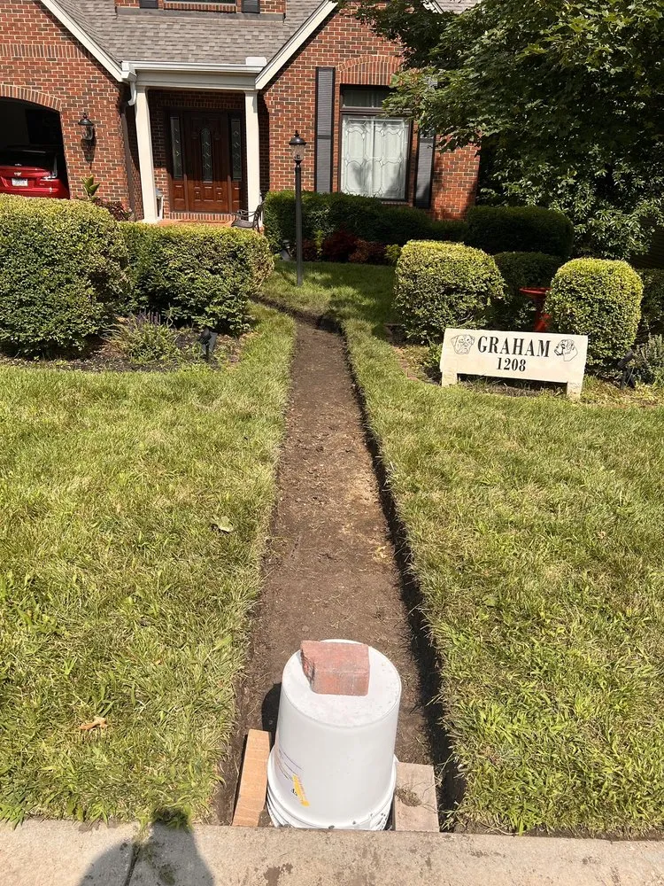 Top-rated lawn care service experts serving Lawrence, KS - Willowridge Landscape