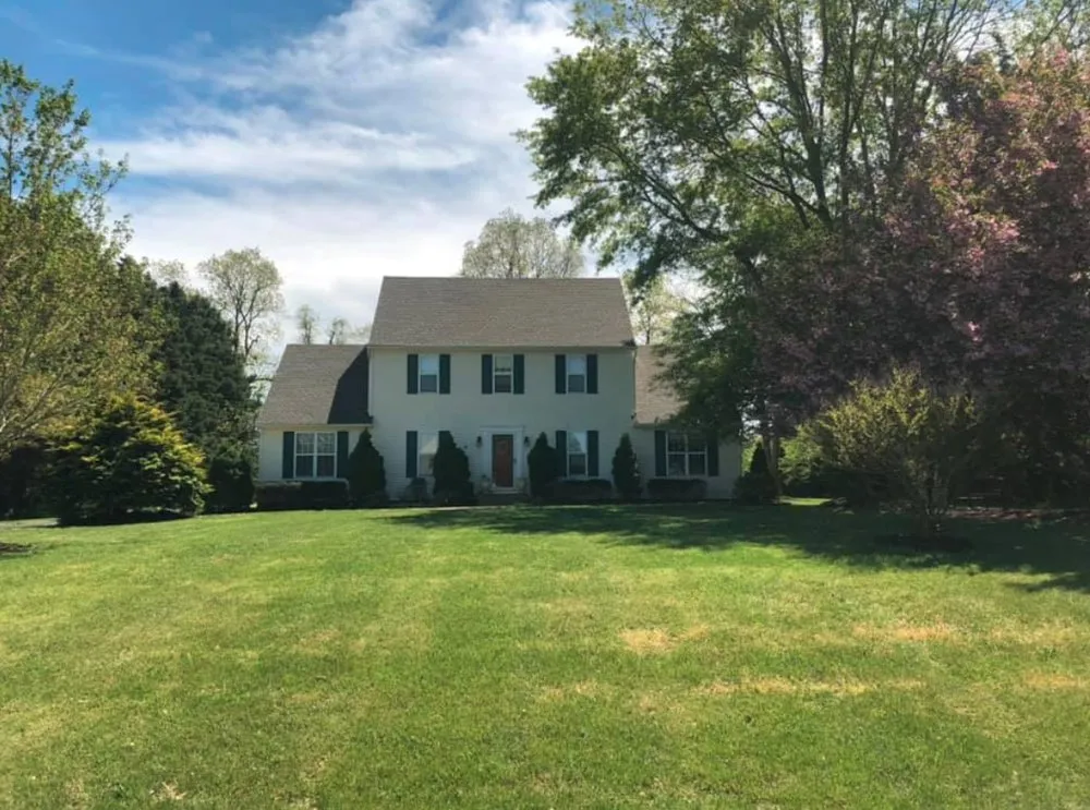 Reliable landscaping services experts serving Berlin, MD - Willow’s Concrete & Landscaping