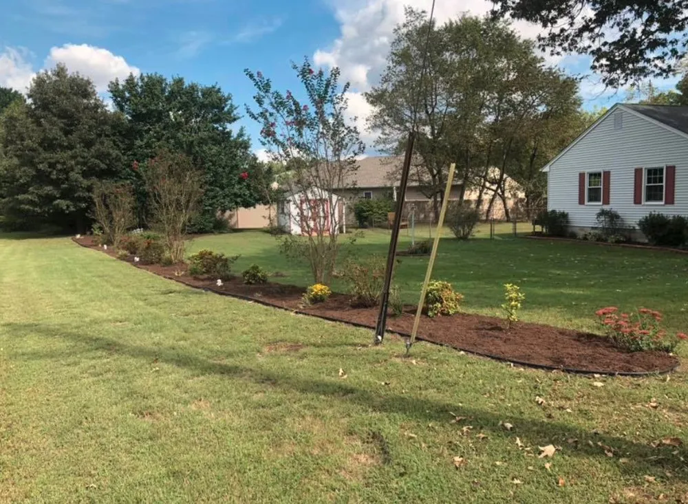 Trusted outdoor landscaping in Berlin, MD - Willow’s Concrete & Landscaping