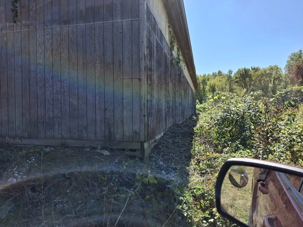 Trusted yard maintenance for beautiful yards across New Middletown, OH - Willows Green Service