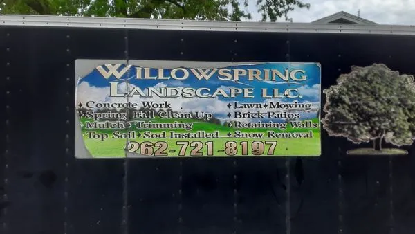 Willowspring Landscaping