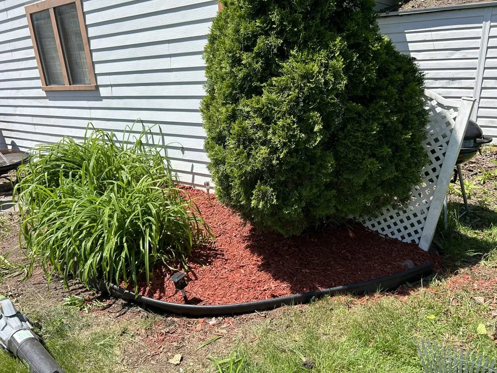 Top-rated landscape design experts serving Redford Township, MI - Will’s Affordable Lawn Services