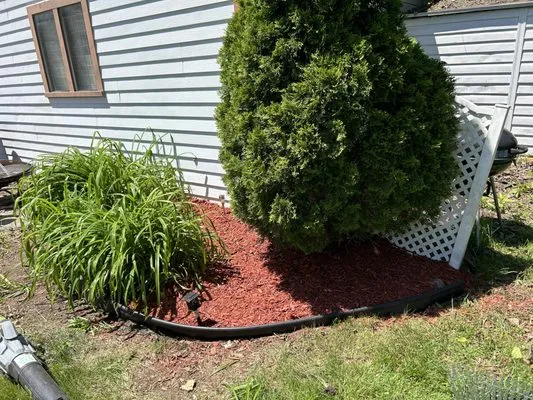 Will’s Affordable Lawn Services Logo
